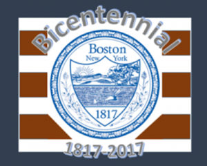 Boston Bicentennial