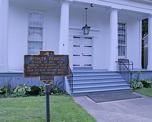 Boston Historical Society, Inc.